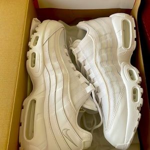 Nike Air Max 95 Essential Men’s